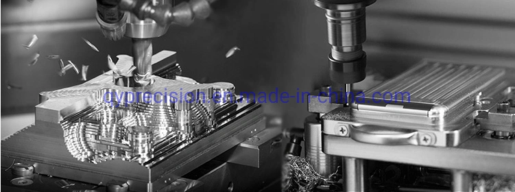 Precision Stainless Steel Aluminum Metal Custom CNC Turning Machining Fastener